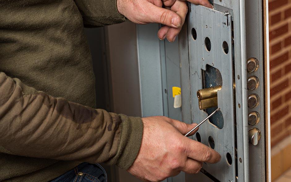 changer ses portes intérieures Magny-en-Vexin
